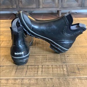BOGS Rain Booties